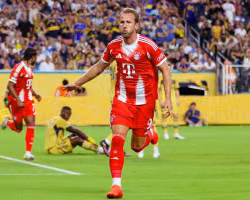 Harry Kane lập công mở tỷ số giúp Bayern vượt qua Boca, tiến vào vòng loại trực tiếp Club World Cup