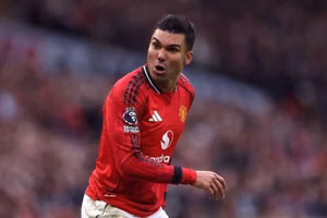 Casemiro có xứng đáng 119 triệu bảng Man Utd đã bỏ ra?