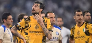 Tin báo – Inzaghi muốn đưa ngôi sao Inter Milan và tuyển Italy tới Al-Hilal