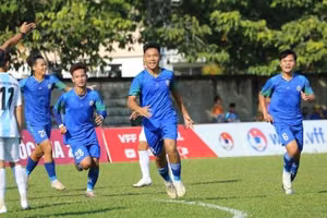 Hậu duệ của Quang Hải chuẩn bị tu nghiệp tại lò đào tạo Brazil