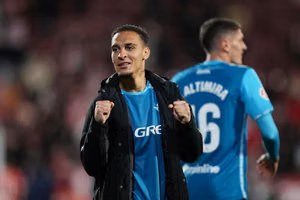 Phong độ Antony tại Real Betis bùng nổ, đại gia Tây Ban Nha nhập cuộc đua đua giá