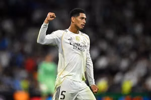 Siêu sao Real Madrid chỉ ra chìa khóa đánh bại Barcelona ở El Clasico