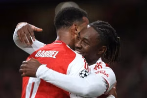 Tân binh Arsenal thừa nhận từ chối Spurs khi Gunners đưa ra lời đề nghị