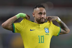 Neymar tại World Cup 2026? Lãnh đạo CBF thẳng thắn về sự trở lại của ngôi sao