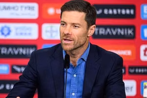 Xabi Alonso có bốn tân binh trong đội hình dự kiến của Real Madrid mùa sau