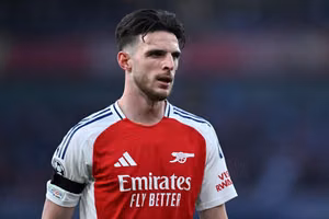 Bộ ba Arsenal trở lại tập luyện toàn diện