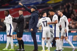 Thomas Tuchel cảnh báo các cầu thủ Anh trước World Cup: 'Chúng ta sẽ nói về điều này'
