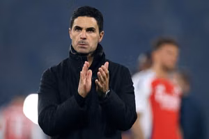 Phát biểu của Mikel Arteta phơi bày ảo tưởng Arsenal cùng lý do các CLB khác 'ghét cay ghét đắng'