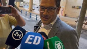 CEO Real Betis cập nhật tình hình đàm phán Antony với Manchester United
