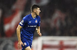 Tân binh Inter Milan tiết lộ đồng đội Croatia tác động đến quyết định chuyển nhượng – Lấy cảm hứng từ bộ ba huyền thoại Barca