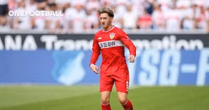 TIN NHANH 9H (Bundesliga): MU và Real tranh mua Angelo Stiller giá 50 triệu euro