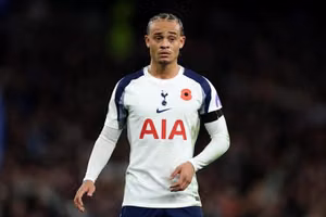 Đội hình dự kiến Tottenham vs Copenhagen: Bộ ba trụ cột trở lại đội hình xuất phát