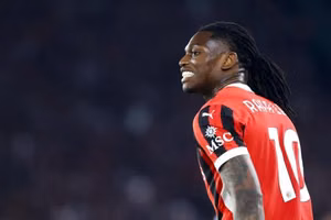 Chủ tịch Bayern Munich khẳng định Rafael Leao 'chưa bao giờ là chủ đề thảo luận sâu'