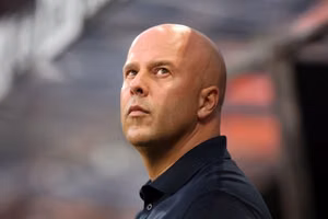 HLV Arne Slot của Liverpool nói về lễ bốc thăm Champions League: 'Đối đầu với những đội như Inter Milan chứng minh điều gì đó'
