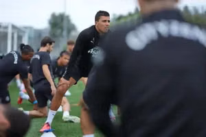 Tiền vệ Rodri lại chấn thương, bi kịch cho Manchester City 
