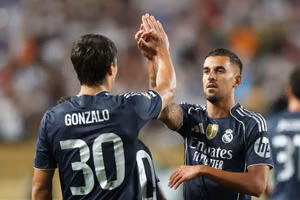 Sao Real Madrid Nói Không Với Saudi Arabia, Mơ Ngày Tái Ngộ CLB Tuổi Thơ