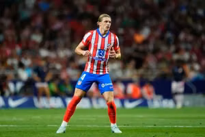 MU nhắm đến tiền vệ La Liga