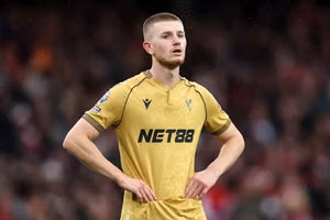 Chelsea Đang Dẫn Đầu Cuộc Đua Ký Hợp Đồng Với Tiền Vệ Crystal Palace: Maresca Có Nên Theo Đuổi?