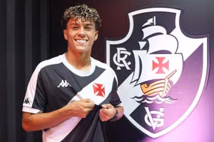 Barcelona chuẩn bị đề nghị 20 triệu euro cho thần đồng Brazil 18 tuổi