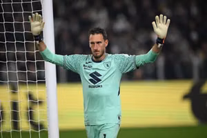 Đánh giá cầu thủ: Juventus 0-0 Torino – Thủ môn thống trị trong trận derby chậm chạp