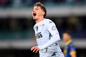 Tin báo – Inter Milan và Parma đang đàm phán hoàn tất thương vụ tiền đạo U21 Ý ngay hôm nay