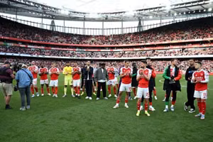 Những bản hợp đồng Arsenal cần ký để tiến xa hơn dưới thời Mikel Arteta