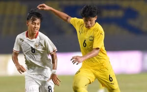 TIN NHANH 20H (FIFA ASEAN Cup): Đại chiến Indonesia - Malaysia: Sốt vé cực đỉnh