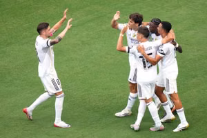 3 điểm đáng chú ý trước trận Real Madrid vs PSG | FIFA Club World Cup