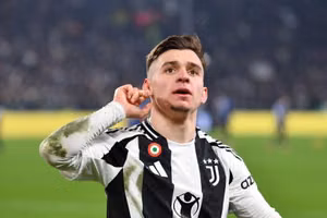 Juventus chạy đua hoàn tất chi tiết với FC Porto cho Francisco Conceicao