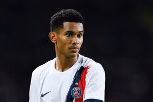 ĐÁNH GIÁ CẦU THỦ | Lille 1-1 PSG: PSG bị cầm hòa khi Ethan Mbappé ghi bàn gỡ muộn