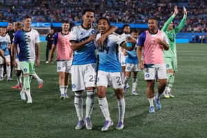 Năm trận đấu MLS không thể bỏ lỡ cuối tuần này 🍿