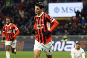 Milan và Galatasaray sẽ nhận bao nhiêu từ thương vụ chuyển nhượng Morata phức tạp tới Como
