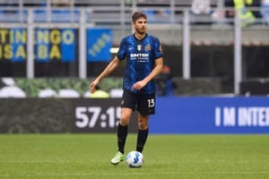 Pisa 0-2 Inter Milan – Cựu hậu vệ Nerazzurri ca ngợi tiền đạo Argentina sau màn trình diễn xuất sắc nhất trận: 'Số 1 Serie A'