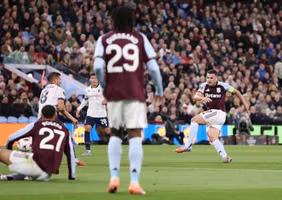 Europa League | Aston Villa 1-0 Bologna: Skorupski anh dũng nhưng bất lực
