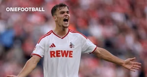 TIN NHANH 9H (Bundesliga): Nóng: Tiền đạo Thijs Dallinga của Köln đứt dây chằng