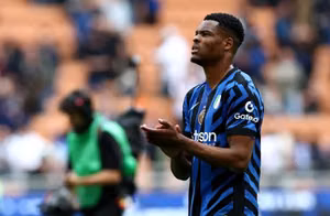 Ngôi Sao Người Hà Lan Được Ca Ngợi Vì Màn Tỏa Sáng Không Ngừng Nghỉ Ở Trận Hòa 2-2 Giữa Inter Milan Và Lazio Tại Serie A
