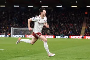 Bố già Pérez và 'Kèo khó' Declan Rice 2026