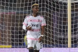 Paul Pogba đồng ý hợp đồng hai năm với AS Monaco sau khi án phạt được giảm