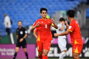 Báo Indonesia thừa nhận U23 Việt Nam là ứng viên vô địch và rộng cửa vào bán kết