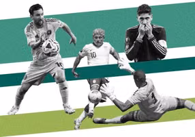 Không vua, ít fan: Năm Club World Cup của Mỹ khởi đầu ảm đạm