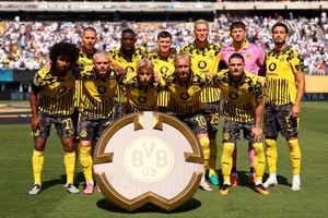 Borussia Dortmund tự hào và biết ơn vì được "Loại" khỏi FCWC 2025
