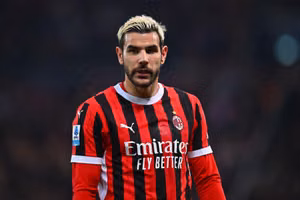 Theo Hernandez lại lọt vào tầm ngắm của Real dưới thời Xabi Alonso