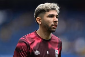 Inter Milan Nhắm Tới Tiền Vệ Tấn Công Của Brighton & Hove Albion