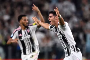 Tudor hoài nghi về chiến thắng nghẹt thở của Juventus trước Inter