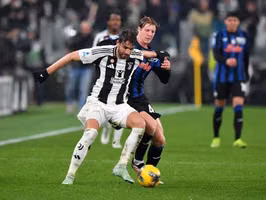 Chelsea trong cuộc đua giành tài năng Juventus: Maresca có nên nhanh tay chiêu mộ?