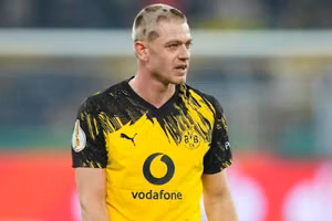 Barcelona sắp hoàn tất việc chiêu mộ Julian Ryerson của Borussia Dortmund trong kỳ chuyển nhượng tháng 1