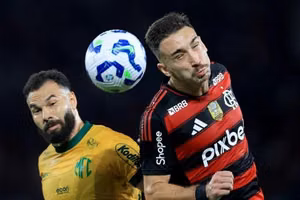 Newcastle United Muốn Chiêu Mộ Hậu Vệ Brazil Này: Liệu Anh ấy Có Phải Lựa Chọn Phù Hợp?