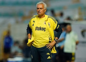 Jose Mourinho muốn chiêu mộ ngôi sao 26 tuổi của Real Madrid cho Fenerbahçe 