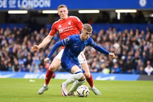 Trận Nottingham Forest vs Chelsea có được chiếu trên TV? Giờ thi đấu, kênh phát sóng và cách theo dõi trận đấu Ngoại hạng Anh