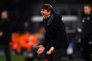 Napoli 3-1 Inter Milan – Nhà báo Italia chỉ trích hành vi 'không thể chấp nhận' của Antonio Conte